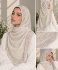 Ivory Bloom