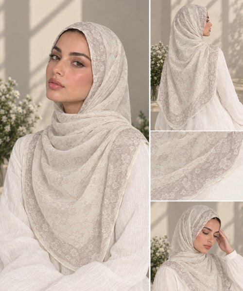 Ivory Bloom
