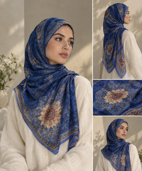 Royal Tapestry
